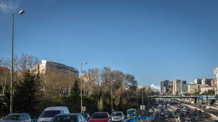 El abogado Miguel Benito Barrionuevo avisa cómo muchas multas de la DGT podrían anularse: "Revisa que te hayan aplicado el 7% de margen de error del radar"