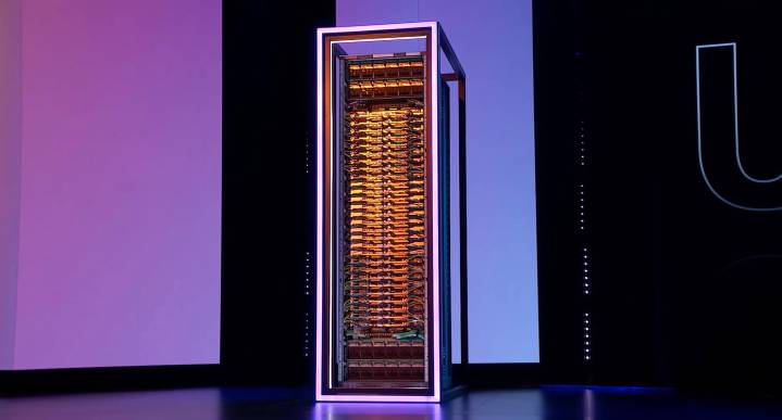 Amazon’s Trainium3 is the latest to conform to Nvidia’s mold • The Register