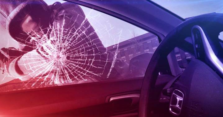 Two arrested in connection to burglary investigation in Carbondale