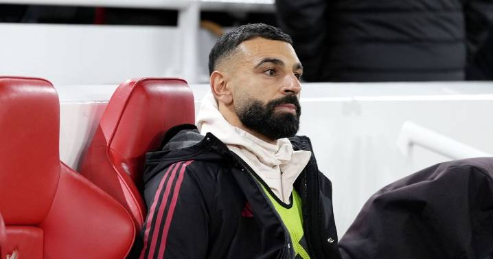 Mohamed Salah told 'it's not true' as pundits stunned by explosive interview