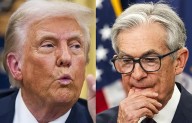 Trump ya ha decidido al sucesor de Powell en la Fed: lo anunciará pronto