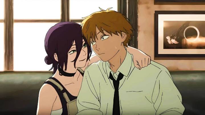 Chainsaw Man: The Movie - Reze Arc Streaming Guide: When, Where & How to Watch