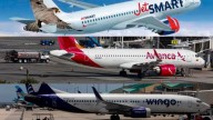 Así quedaron los precios para volar con Avianca, Latam y JetSmart tras la normalización de los A320