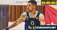 Maccabi grabs the easy win to stay on top of the league
