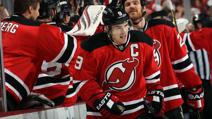 Parise's work ethic, love for game leads to U.S. Hockey Hall of Fame