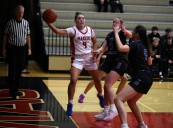 Prep Basketball Roundup: Camas girls beat buzzer to win over Evergreen in overtime