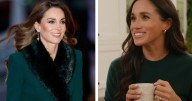 Meghan Markle 'could cancel Netflix show to copy Kate's magic' 