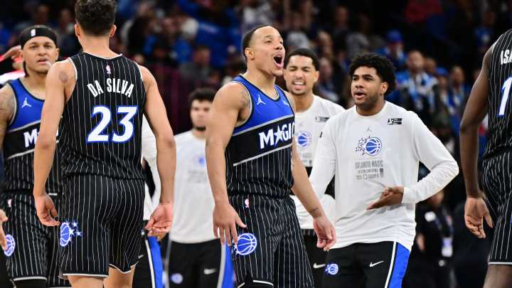 Emirates NBA Cup semifinals: Numbers to know