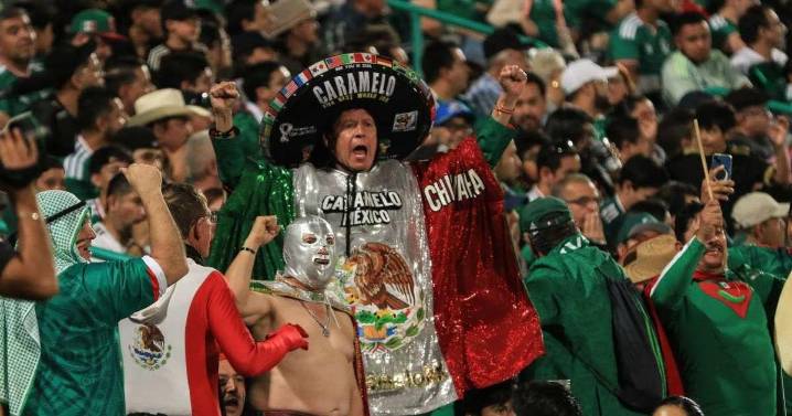 Partidos de México en el Mundial 2026: fechas y horarios oficiales confirmados
