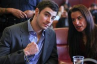 Luigi Mangione hearing: Police say bullets found wrapped in underwear tied him to CEO killing