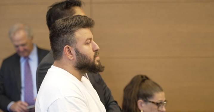 Sean Schwalb set to be arraigned Monday on more on than 50 charges in home remodeling scheme