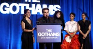 The 2025 Gotham Awards Has an Identity Crisis