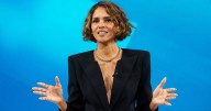 Halle Berry Criticizes Gavin Newsom for Menopause Bill Veto