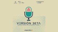 "Versión Beta": nuevo podcast de Cooperativa explora el mundo desde los datos