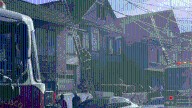 Person found dead during home fire in San Francisco