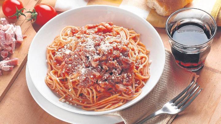 El triunfo del 'gastronacionalismo' en Italia: la cocina italiana se convierte en patrimonio inmaterial de la humanidad