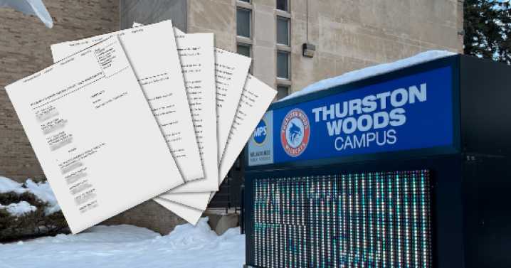 'It's diabolical': Lawsuit alleges MPS employee locked elementary students in boiler room as punishment