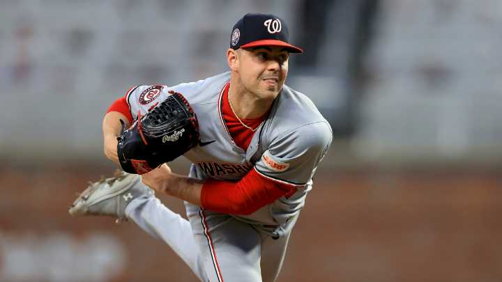 MLB rumors: MacKenzie Gore, Freddy Peralta may stay; Mets, Edwin Díaz can't agree