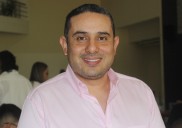 Guajiro es homenajeado por su aporte al desarrollo productivo del Departamento