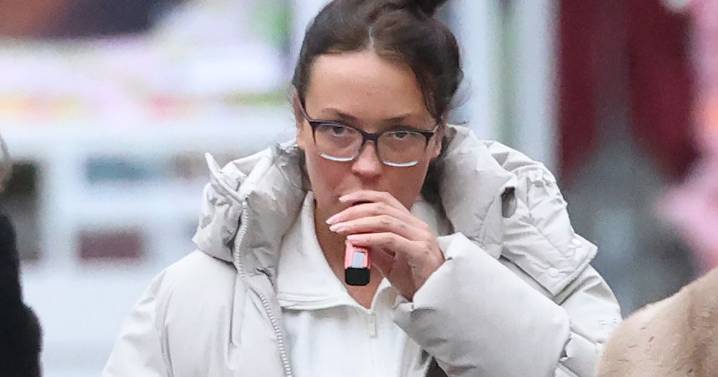 Mum tells airport security 'I have something to declare' after shock find in huge suitcase