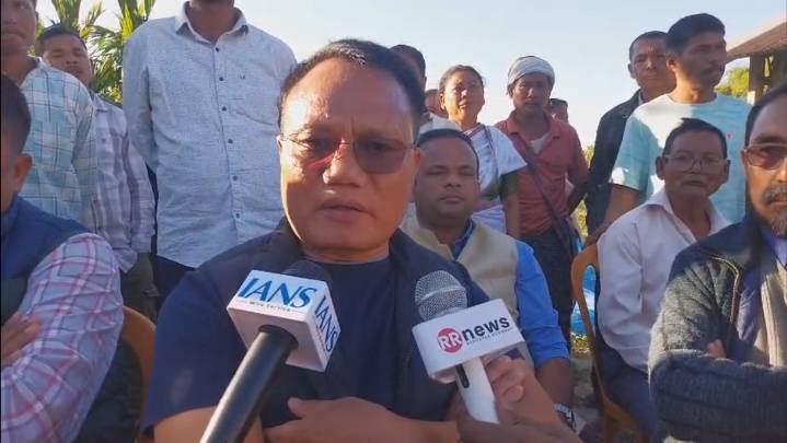 Campaigning ends for Arunachal Municipal Panchayat Polls; voting on Dec 15