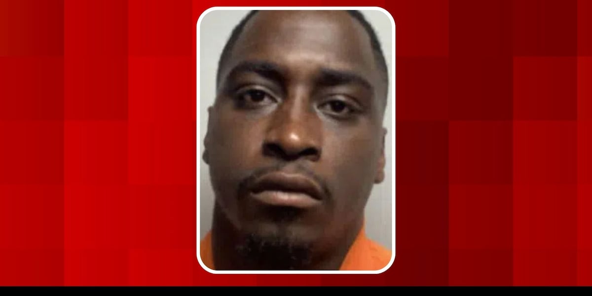 Alexandria man wanted for homicide on Tennessee Avenue