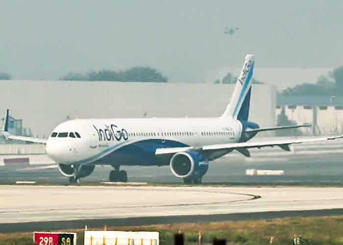 IndiGo is back on its feet, says CEO Pieter Elbers