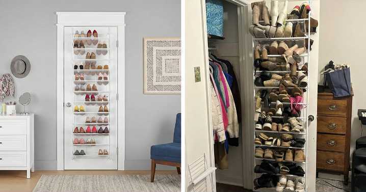 27 Organization Hacks To Get Your Life Back On Track Before Christmas Turns It Upside Down Again