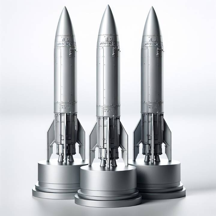 Italy Secures Advanced U.S. Air