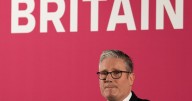 Keir Starmer 'never worried about future under Tory governments'