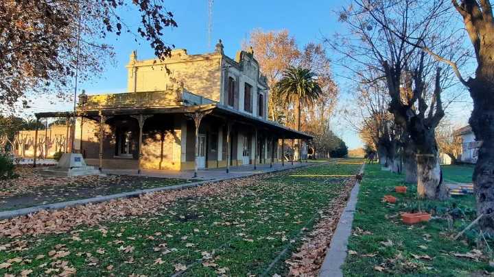 Escapadas en Buenos Aires: el lugar rodeado entre naturaleza y jardines especial para desconectar de la rutina