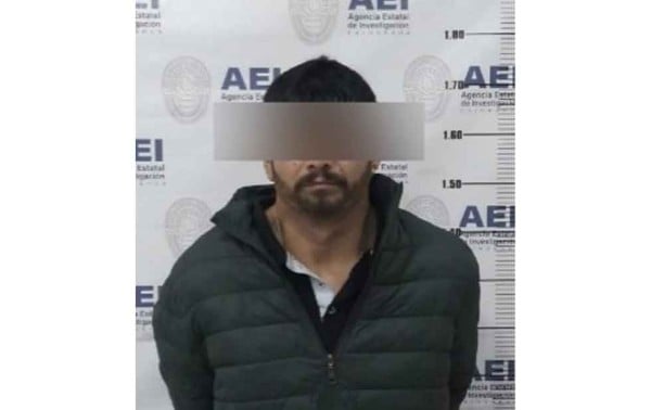 Enfrentará juicio por homicidio ocurrido en Las Haciendas