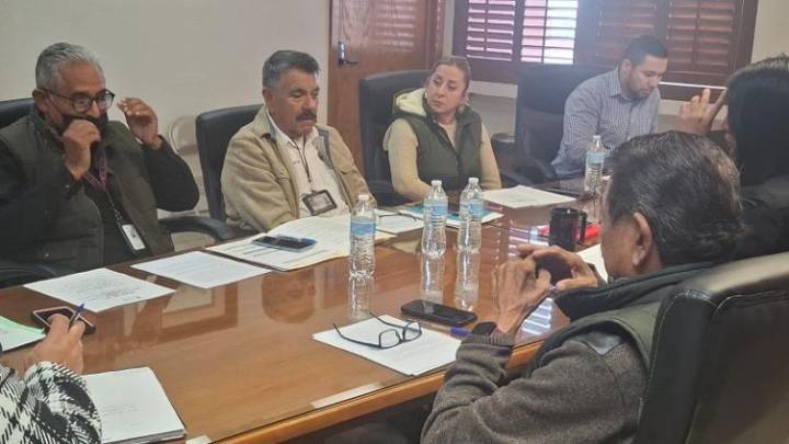 Proponen crear parcelas con tecnología avanzada para impulsar el campo