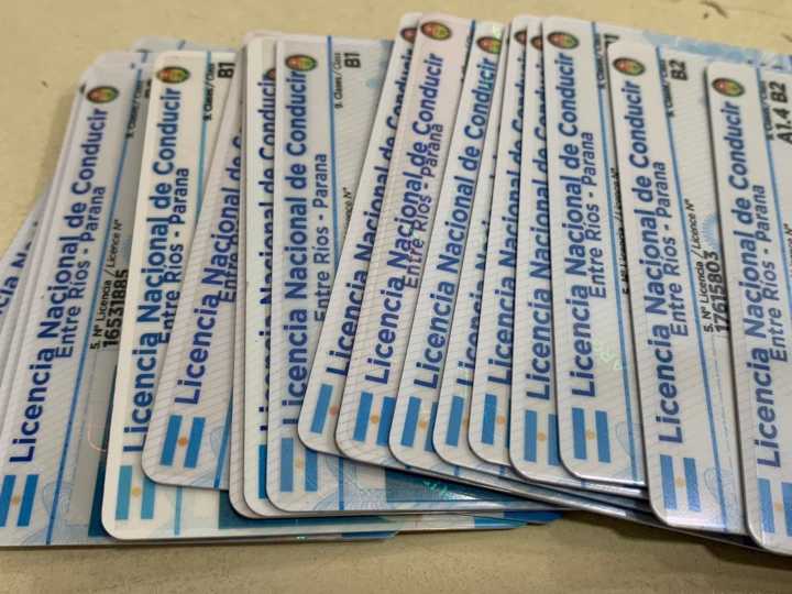 Es oficial: nueva normativa para licencia de conducir de todas las personas de esta lista