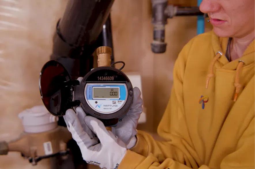 Advocacy group taking City of Regina to court over issues with smart water meters