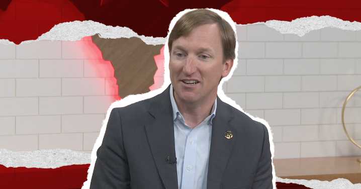 Andrew White Calls for “Fresh Start” in Texas Gubernatorial Run
