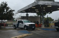 Recuperan en Eagle Pass el 70% de autos robados en Texas