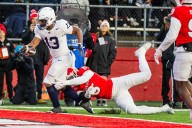 Penn State's Kaytron Allen, Vega Ioane named first