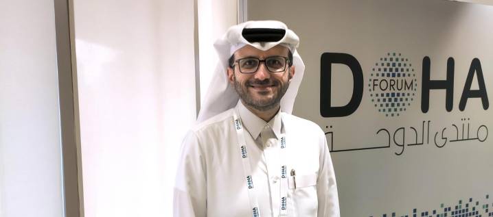 Catar, a la “espera” de que EE.UU. y Venezuela le autoricen mediación