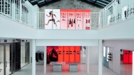Inside Salomon's New Paris Office and Showroom, PHOTOS