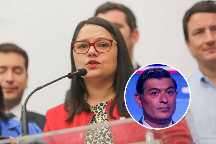 “La peor noticia sería que gane Jara”: Hurtado responde a Parisi tras decir que un triunfo de Kast sería “una mala noticia”