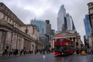 Bank of England sees budget cutting inflation by around 0.4