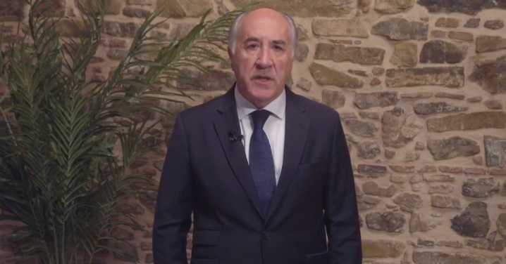 El presidente andaluz insta al alcalde de Algeciras a aclarar la denuncia por acoso