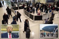 Trump freezes immigration applications from 19 countries — and blacklist could expand to more than 30