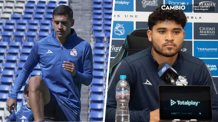 Ocho de los nueve fiesteros y borrachines seguirán en el Club Puebla para el Clausura 2026