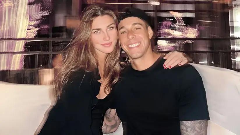 Alessia Rovegno y Hugo García se reencuentran en evento tras varios meses de anunciar su separación [VIDEO]