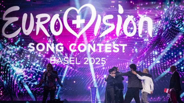 España abandona Eurovisión: RTVE confirma su retirada tras conocer que Israel se mantiene en el certamen
