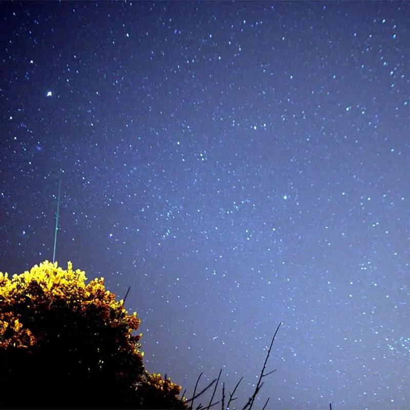 Vigilan al cometa 3l/Atlas y descubren que parece emitir un 'latido' cada 16 horas