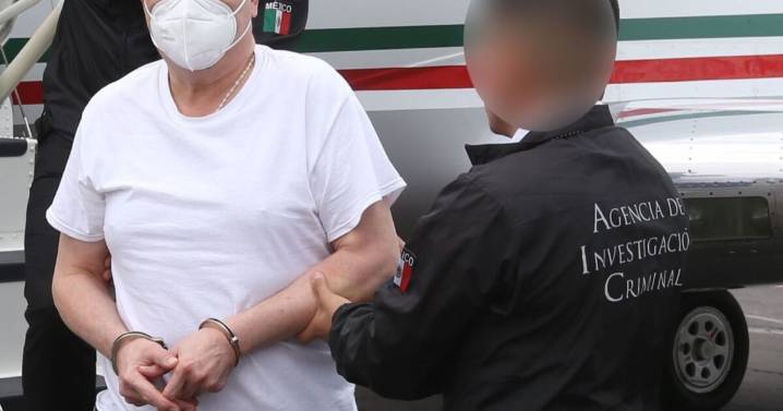 FGR acusa a César Duarte por presunto desvío de 73 millones a través de empresas ganaderas