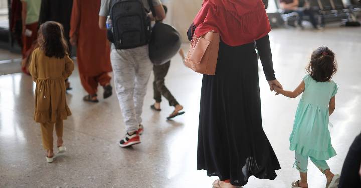 Trump’s Policy of Collective Punishment